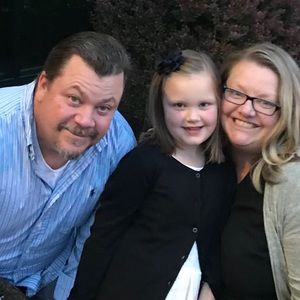 Meet your Posher, Jodi